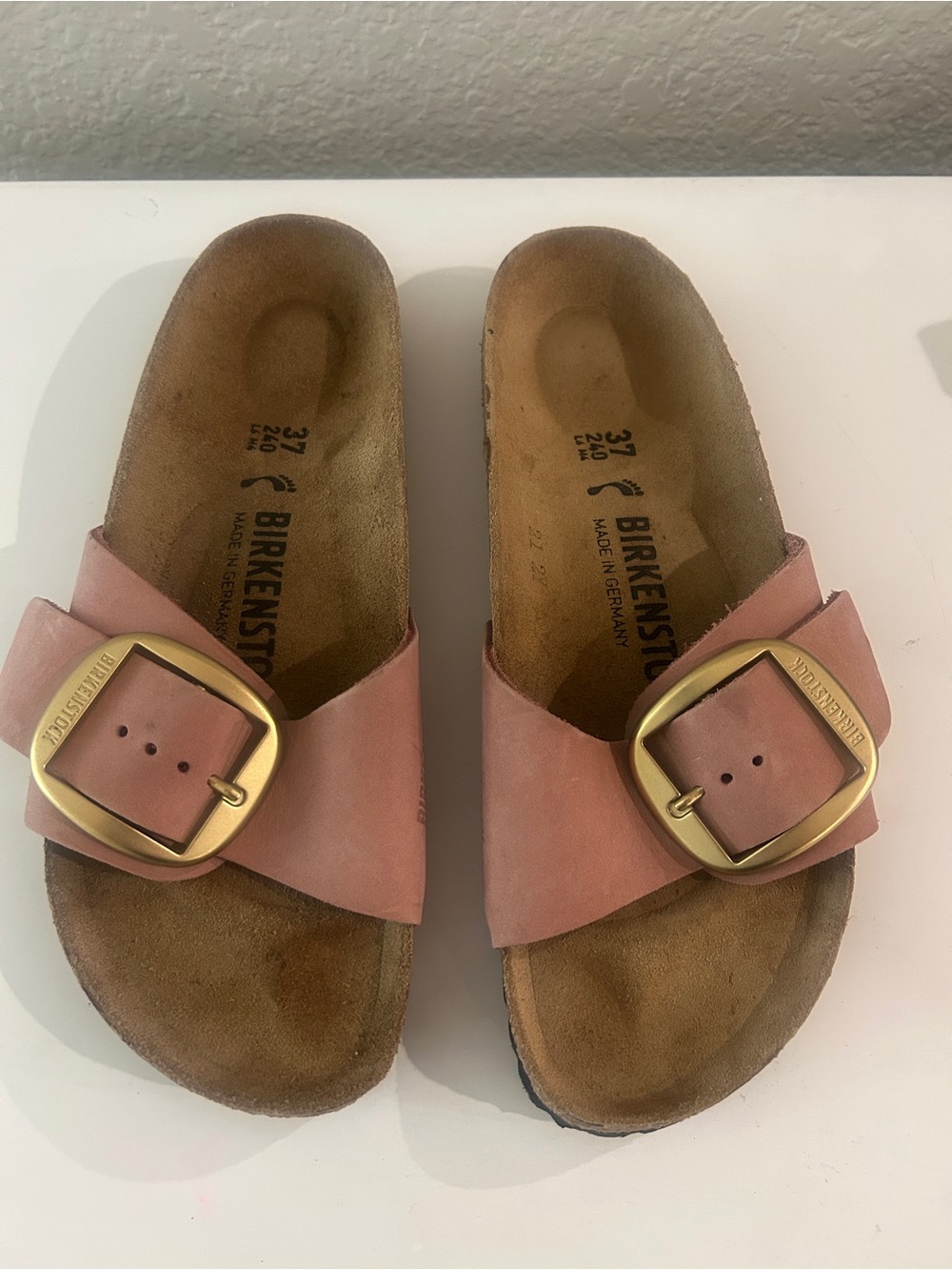 Birkenstock Madrid